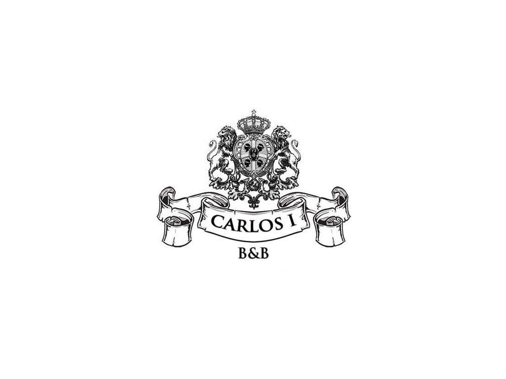 Carlos I Cagliari Exteriér fotografie
